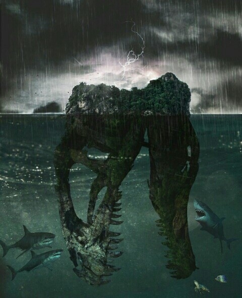 Skull Island