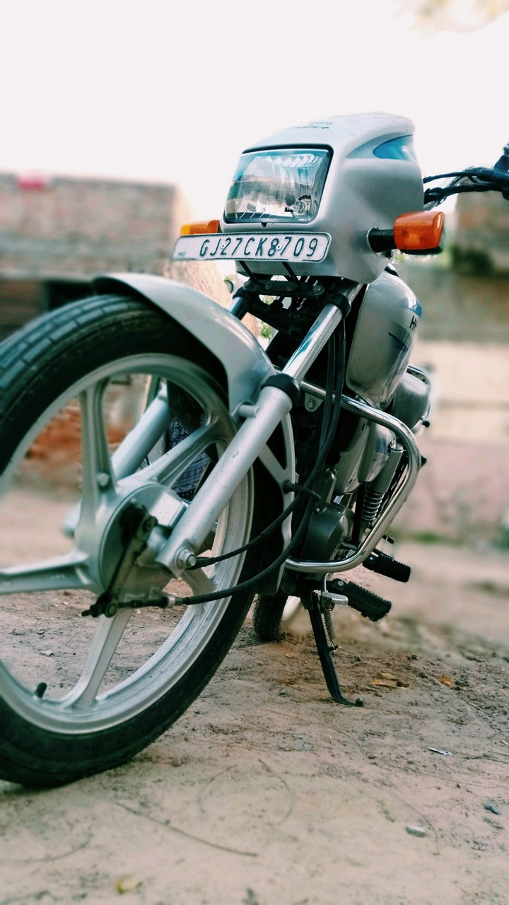bike
