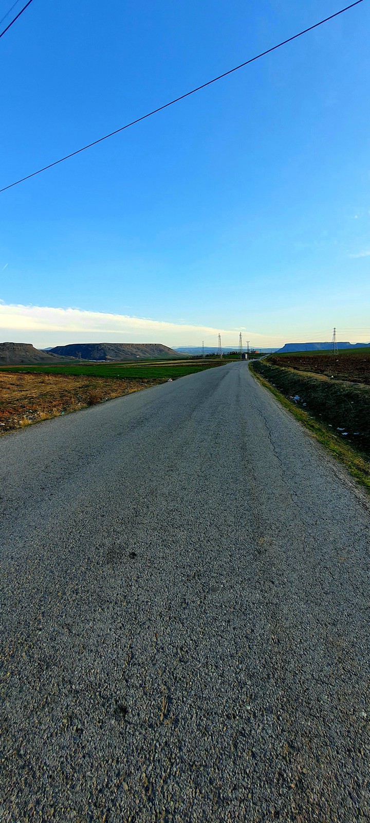 Road