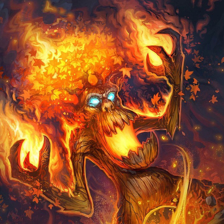 fire
