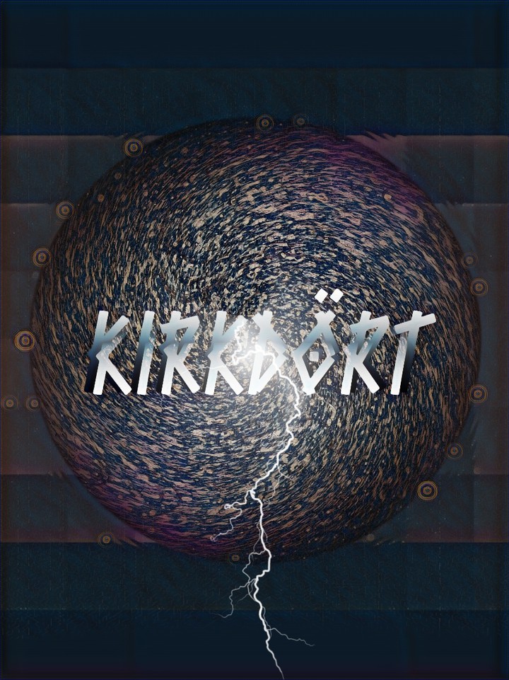 KIRKDÖRT