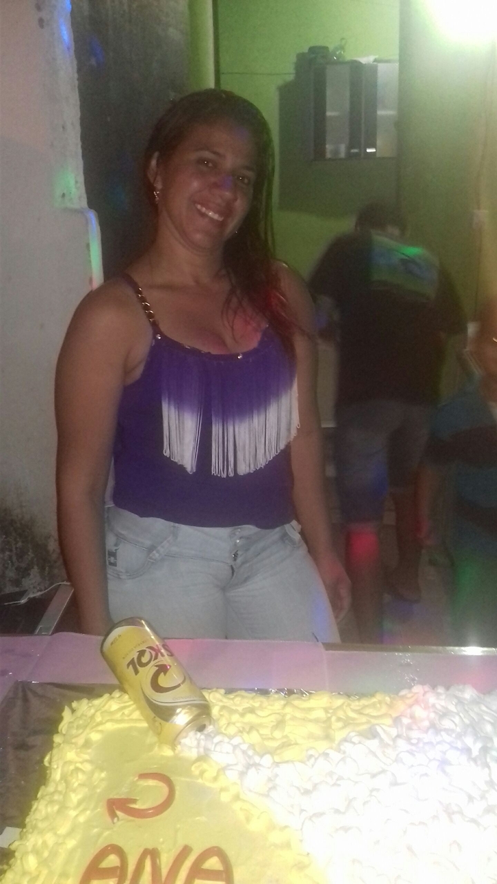 meu niver