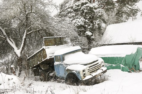 тапети winter, vehicle
