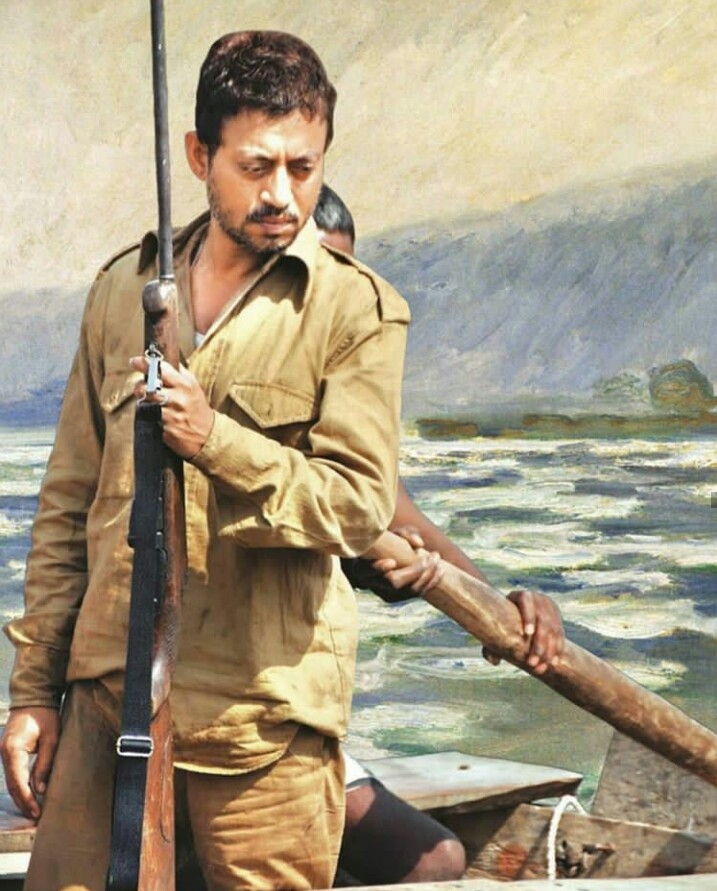 baghi sipahi