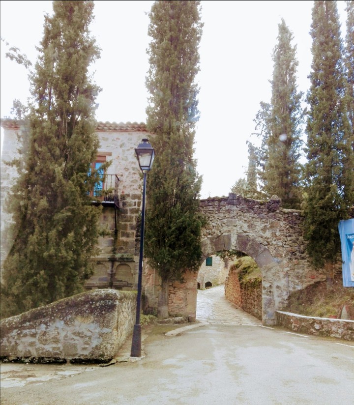 #Monasterio