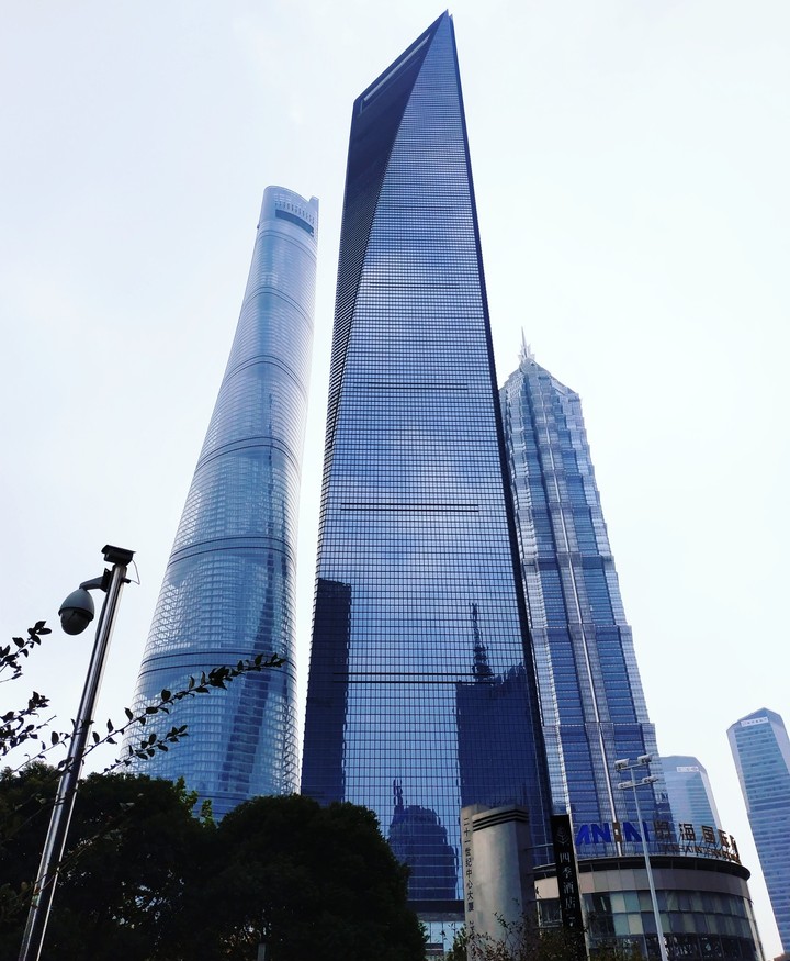 shanghai