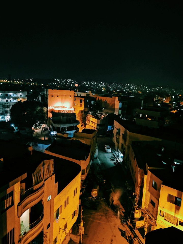 Karachi City