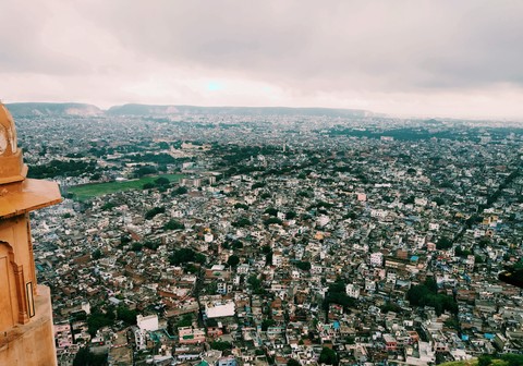 Incredible India