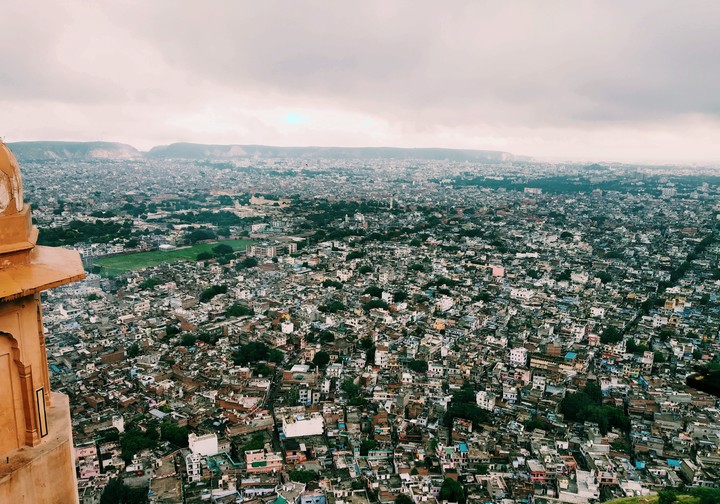 Incredible India