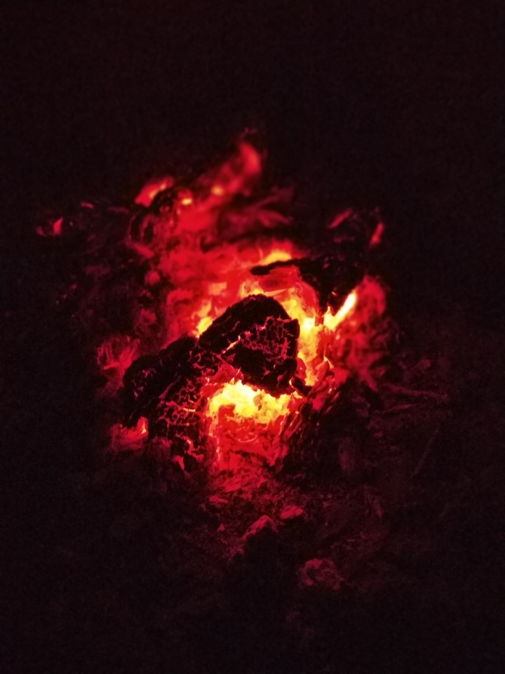 coal Fire