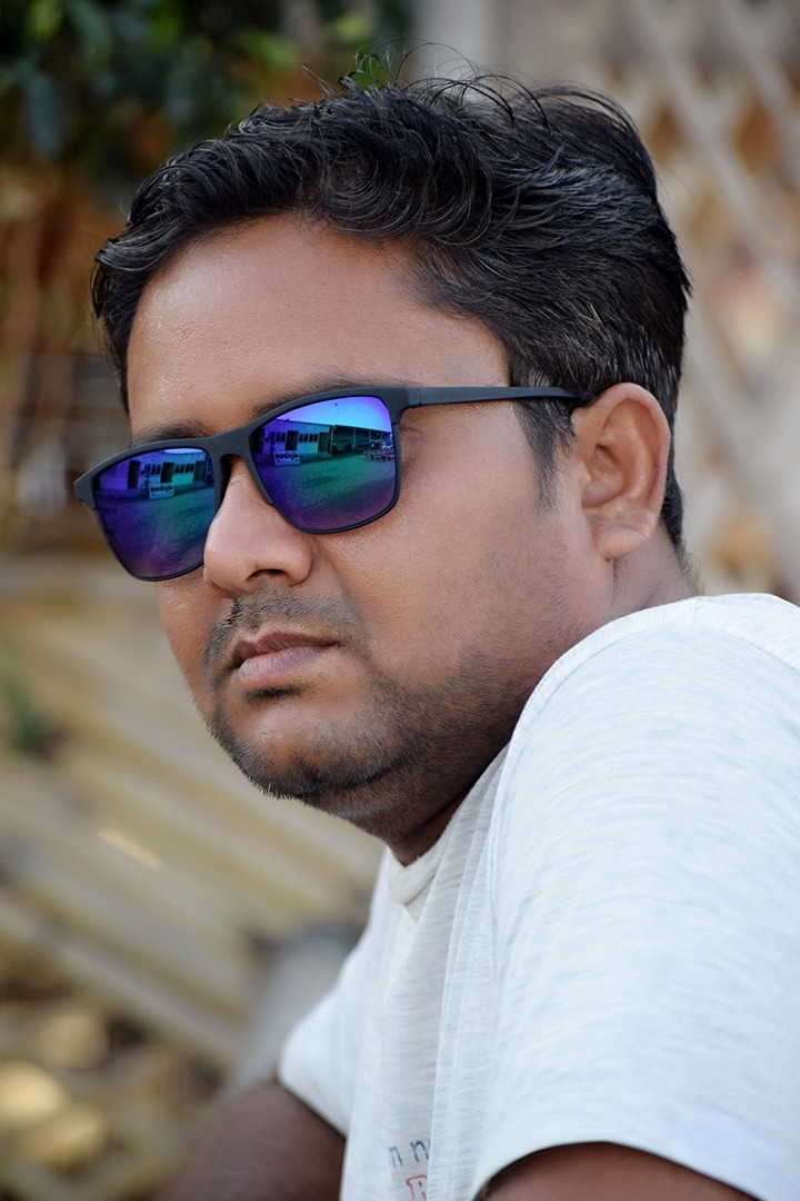 my account