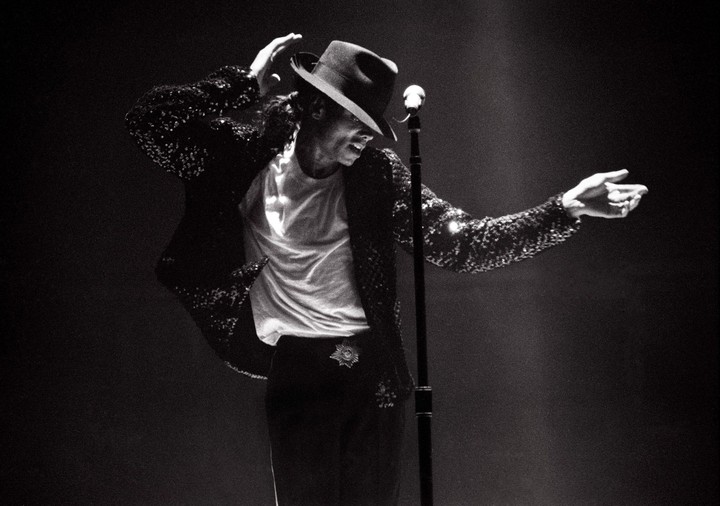 king of pop