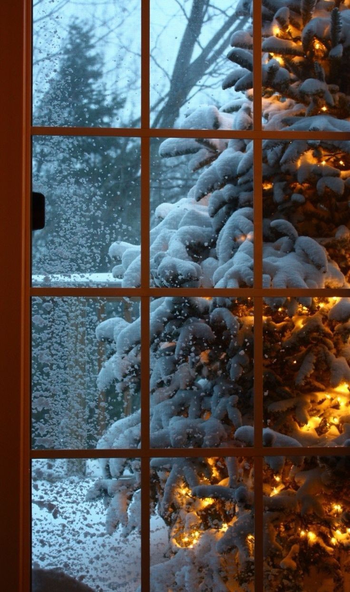 winter