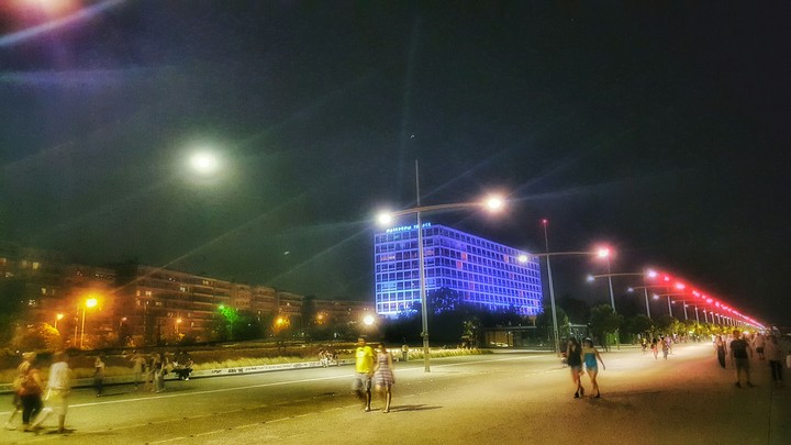 Thessaloniki Macedonia Pallas
