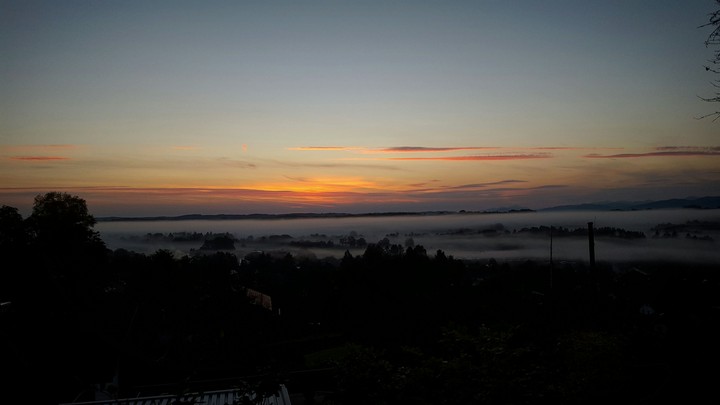 Sunrise