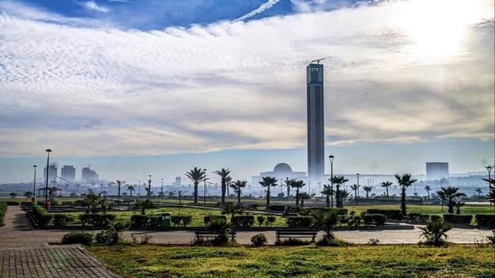 المسجد الأعظم