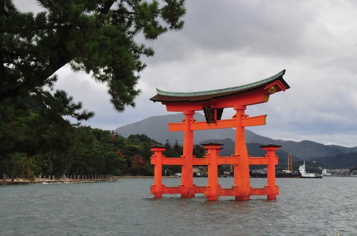 Japan