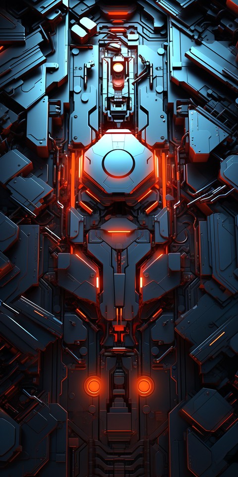 fonds d'écran symmetry, Art
