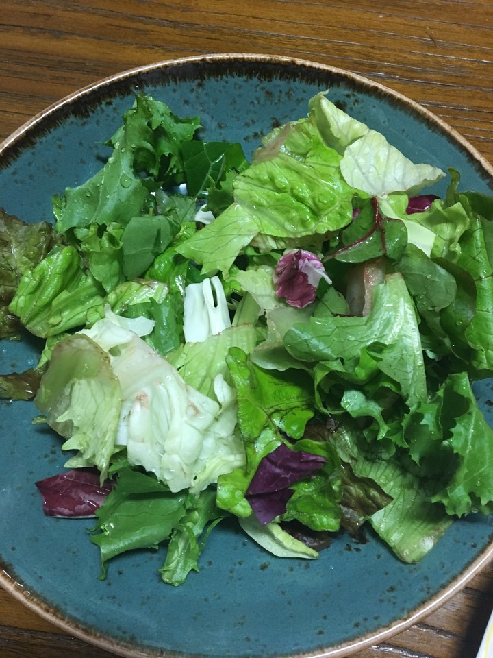 salad