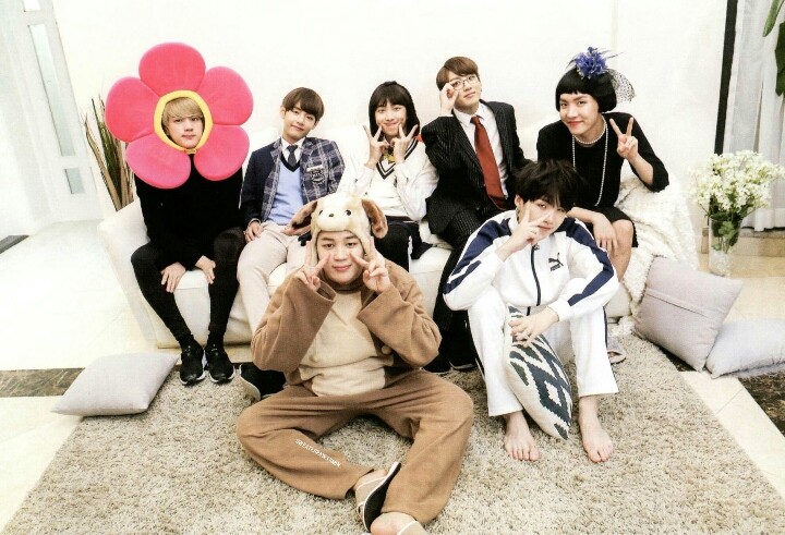 BTS