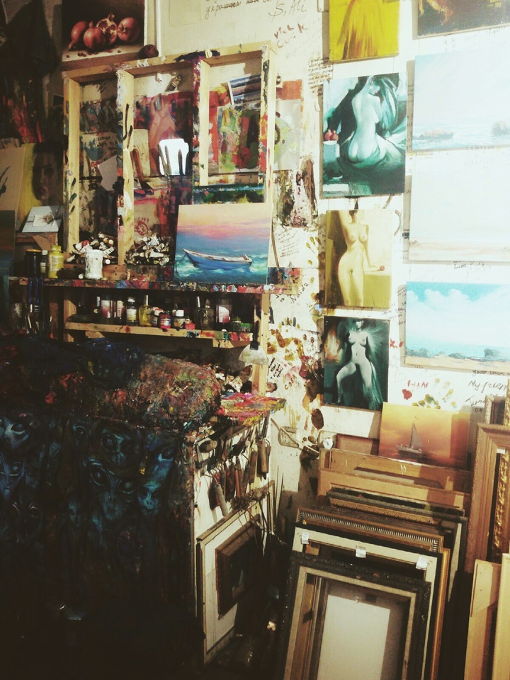 art