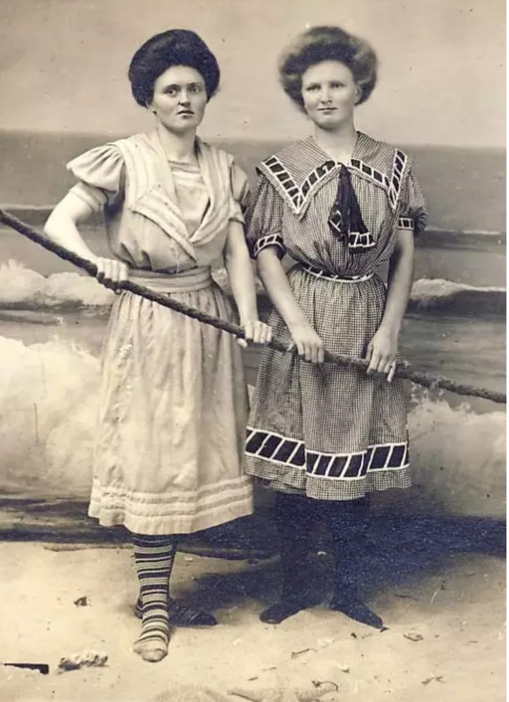 Day at the Beach