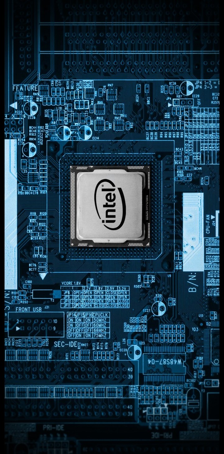 intel