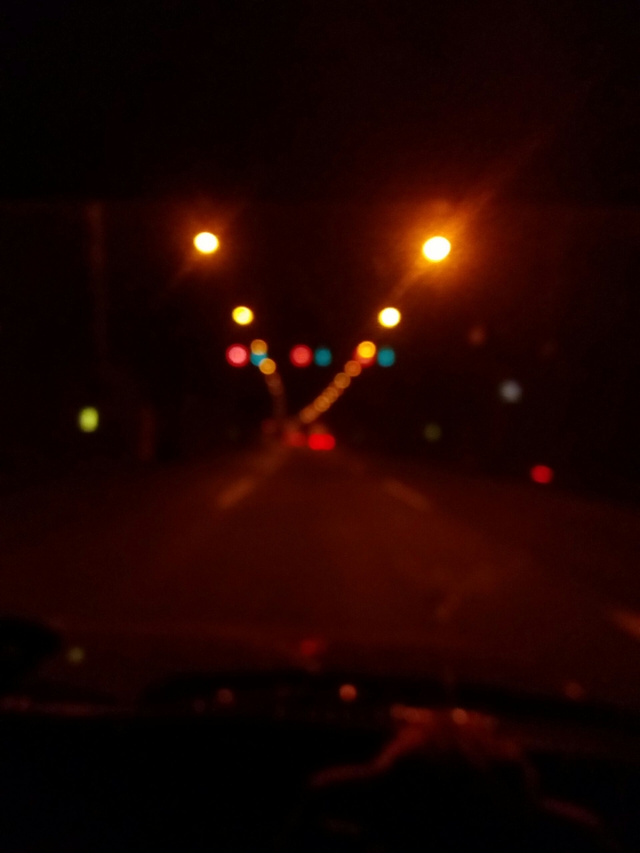 Bokeh