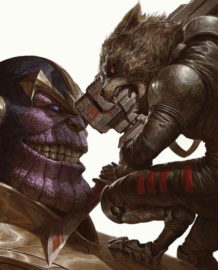 Thanos