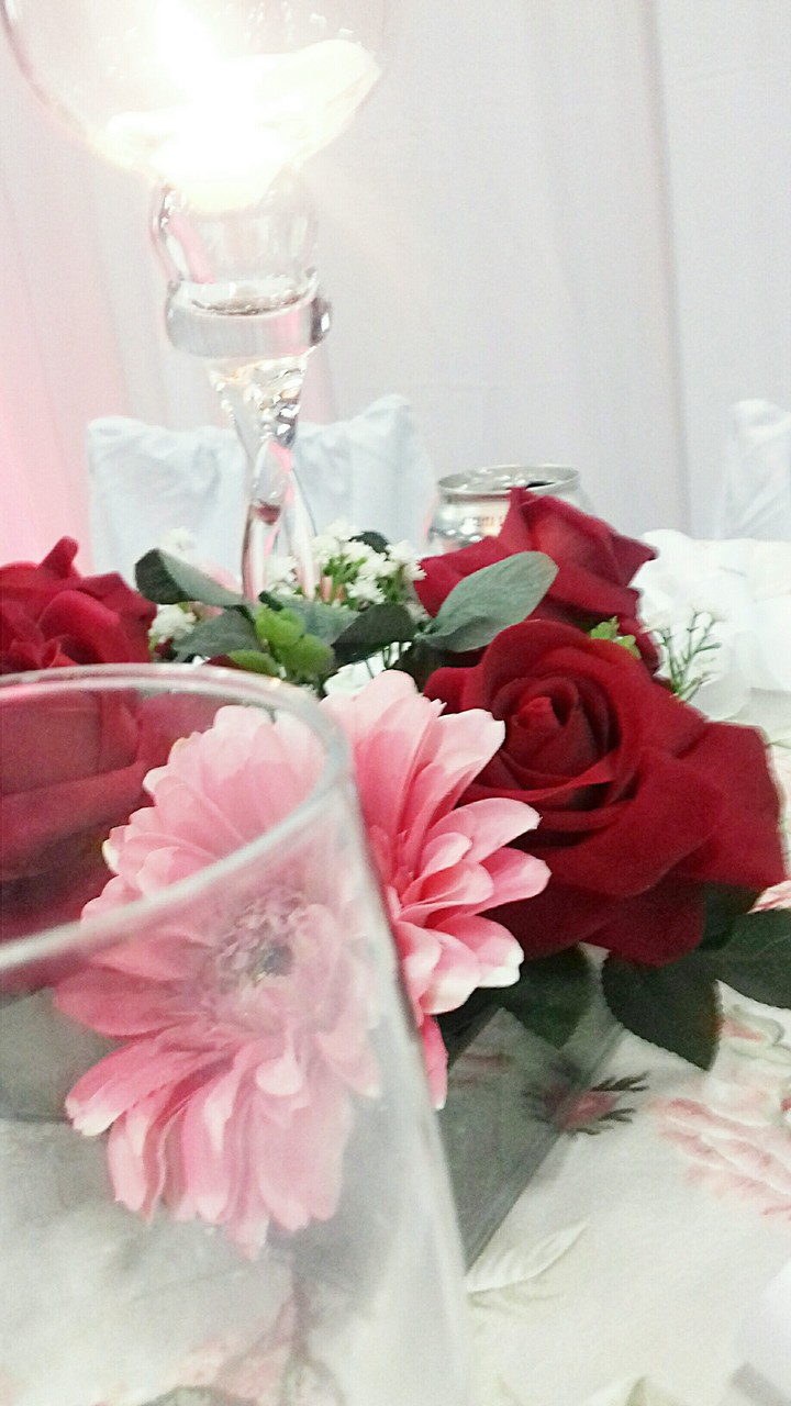 Decoração