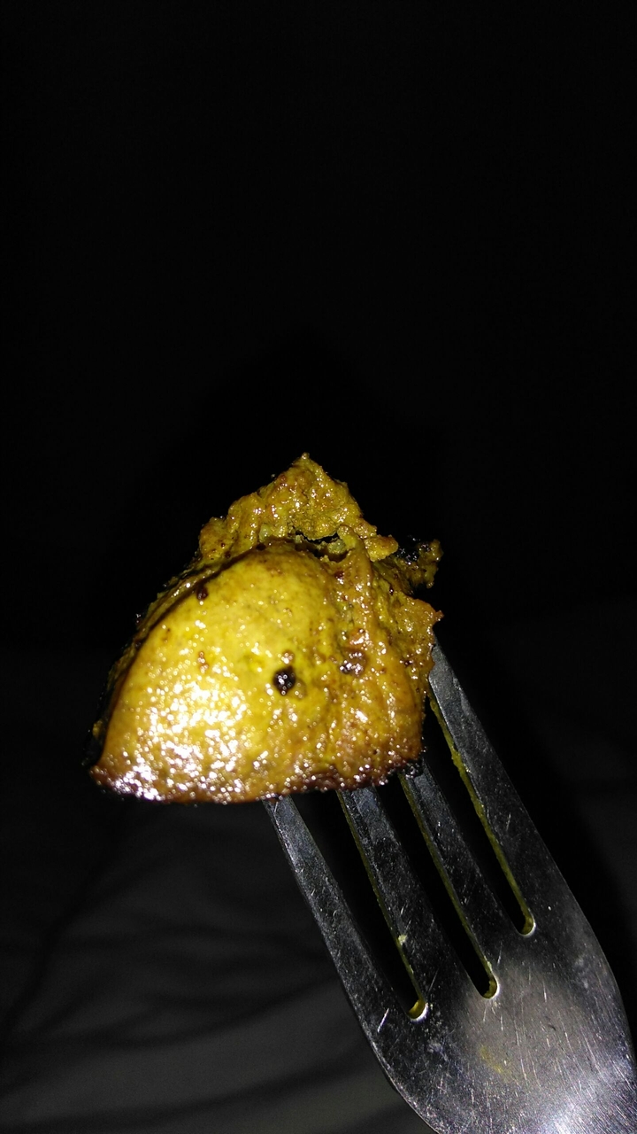 Tasty Chicken