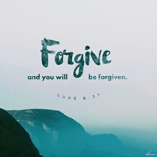 Luke 6:37