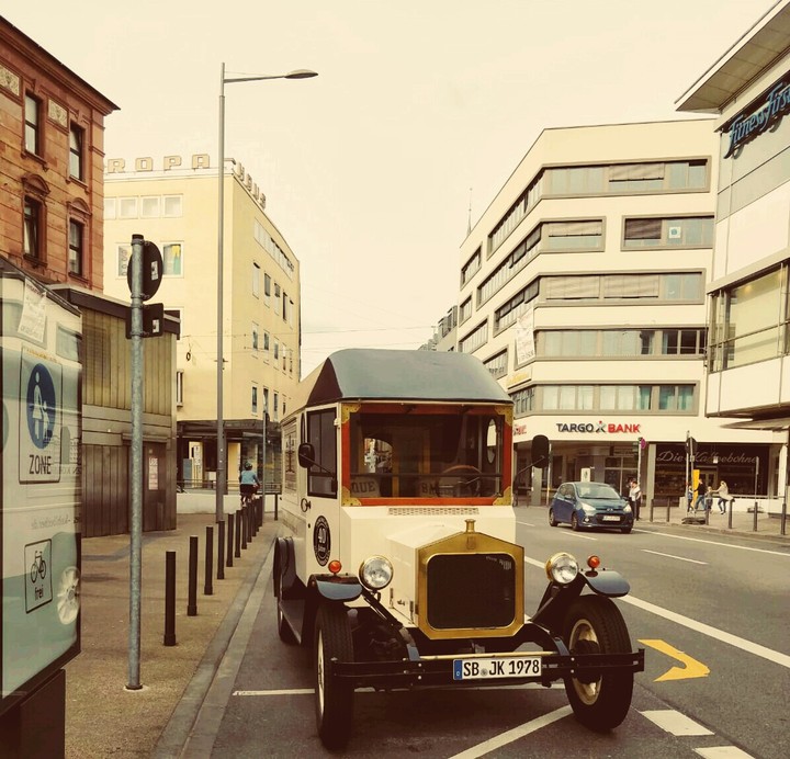vintage beauty