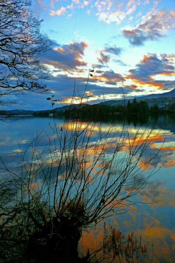 Lake