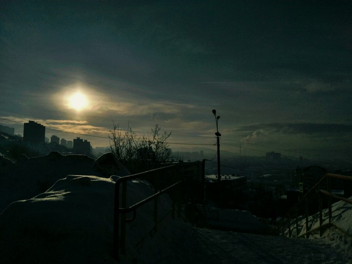 Мурманск