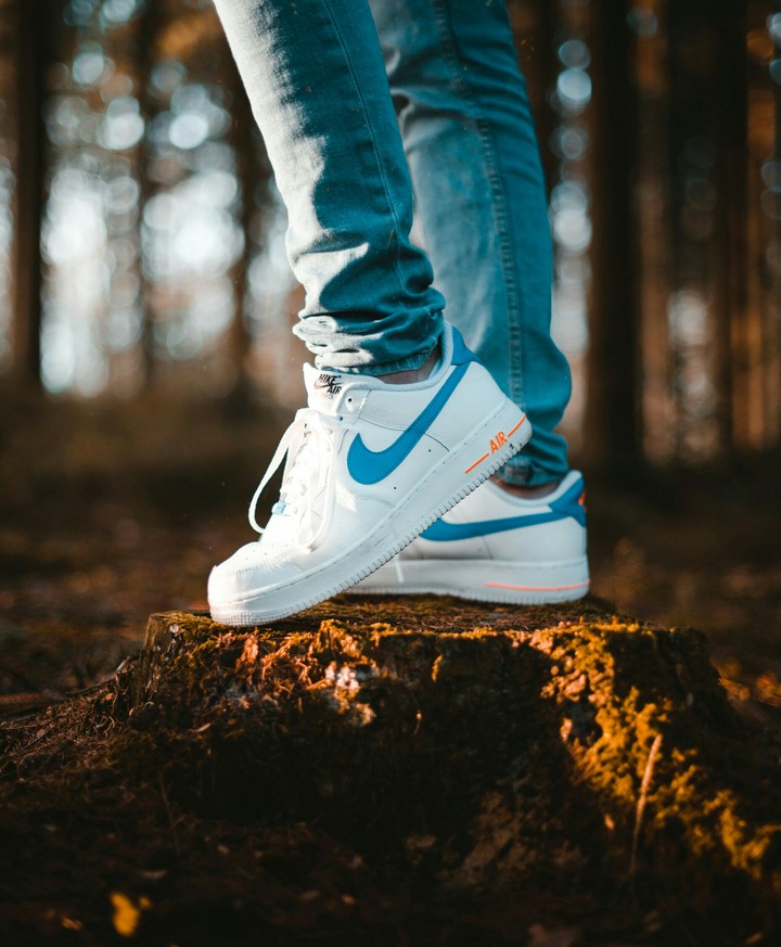 Nike