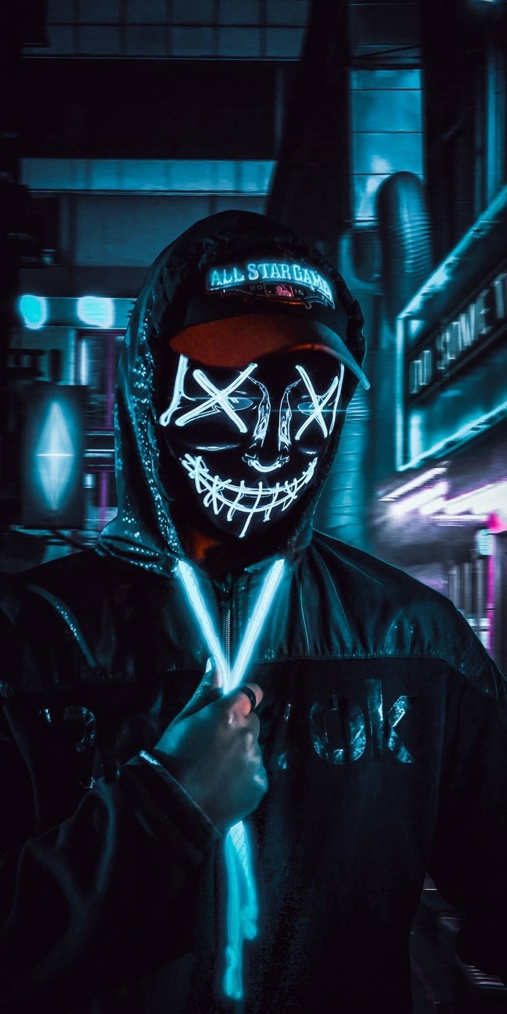 Villian