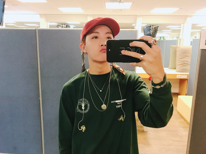 Hoseok