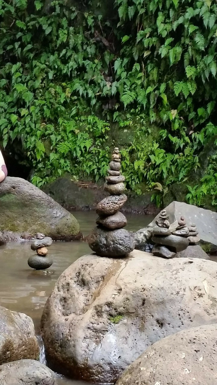 Falling