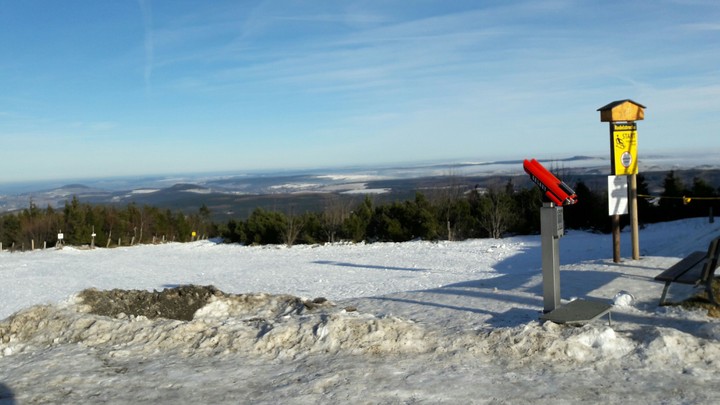 Fichtelberg