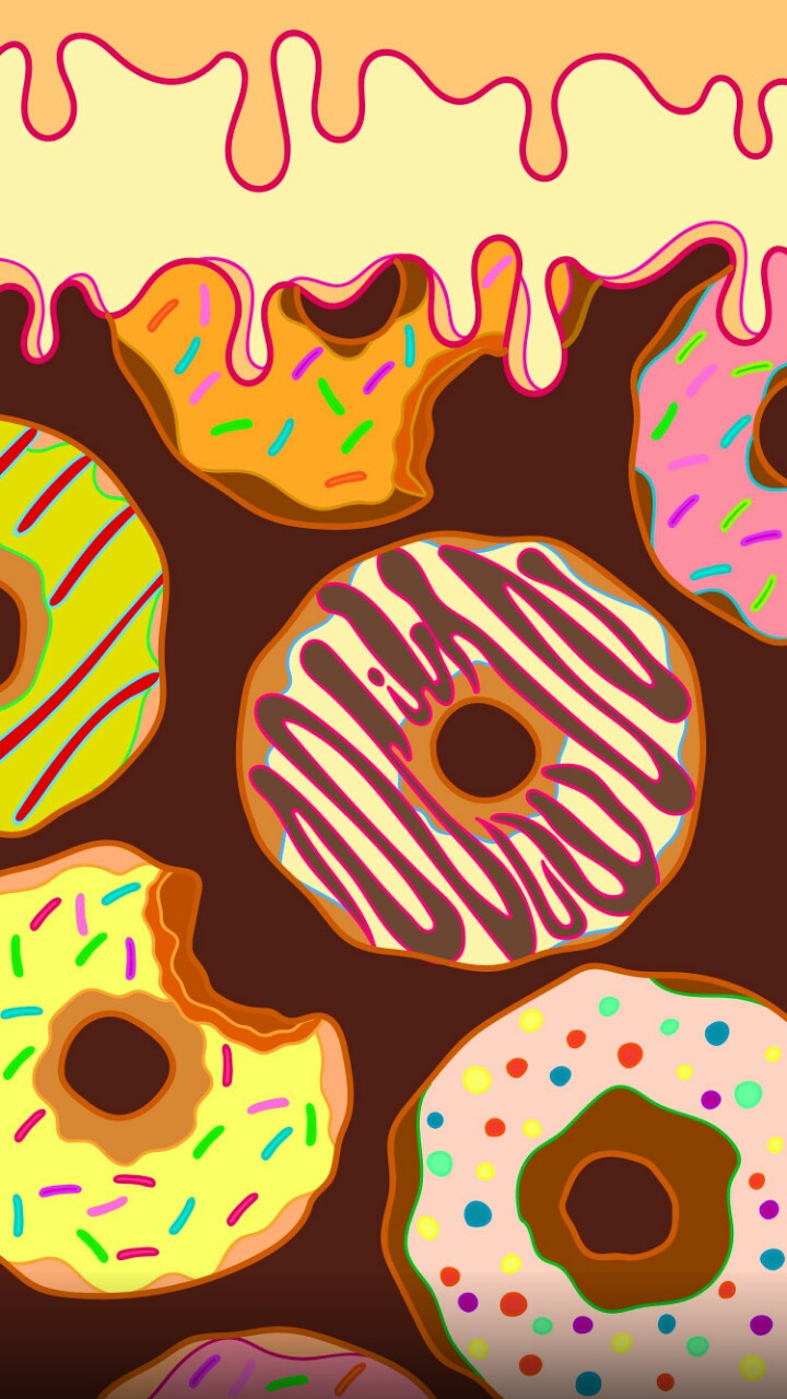 DOUNUT.......
