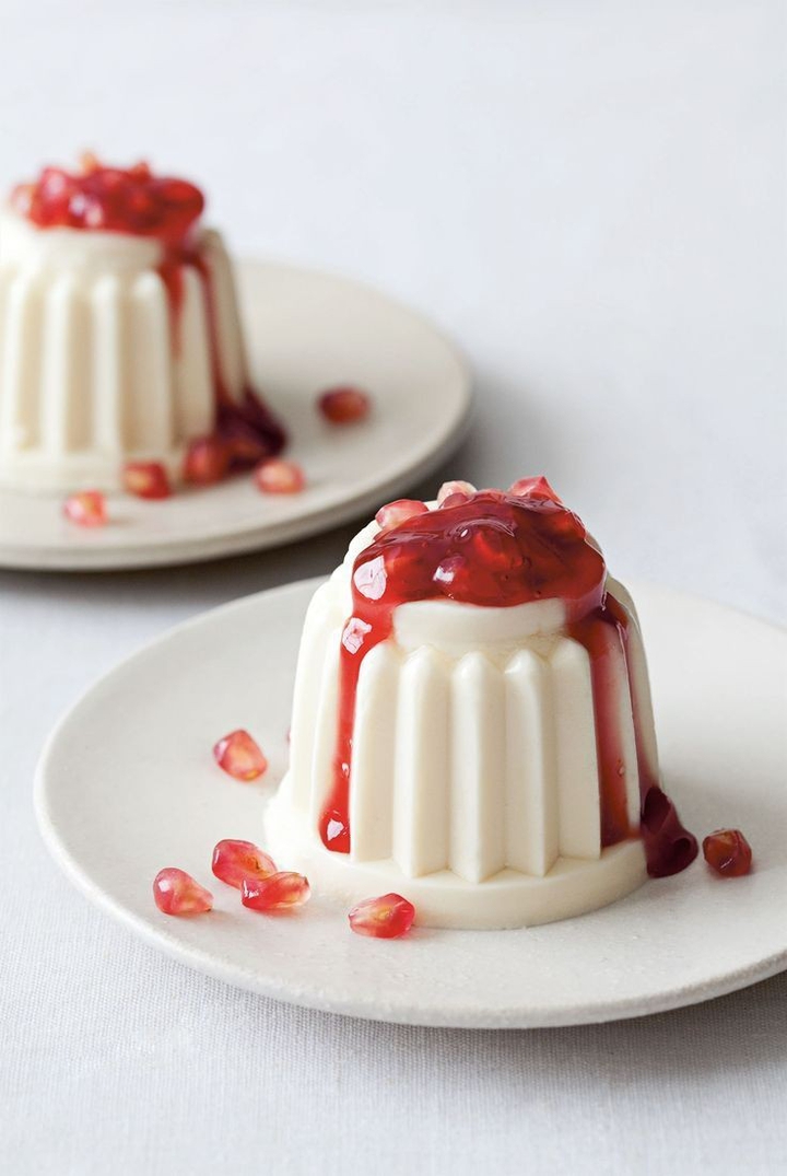 Dessert
