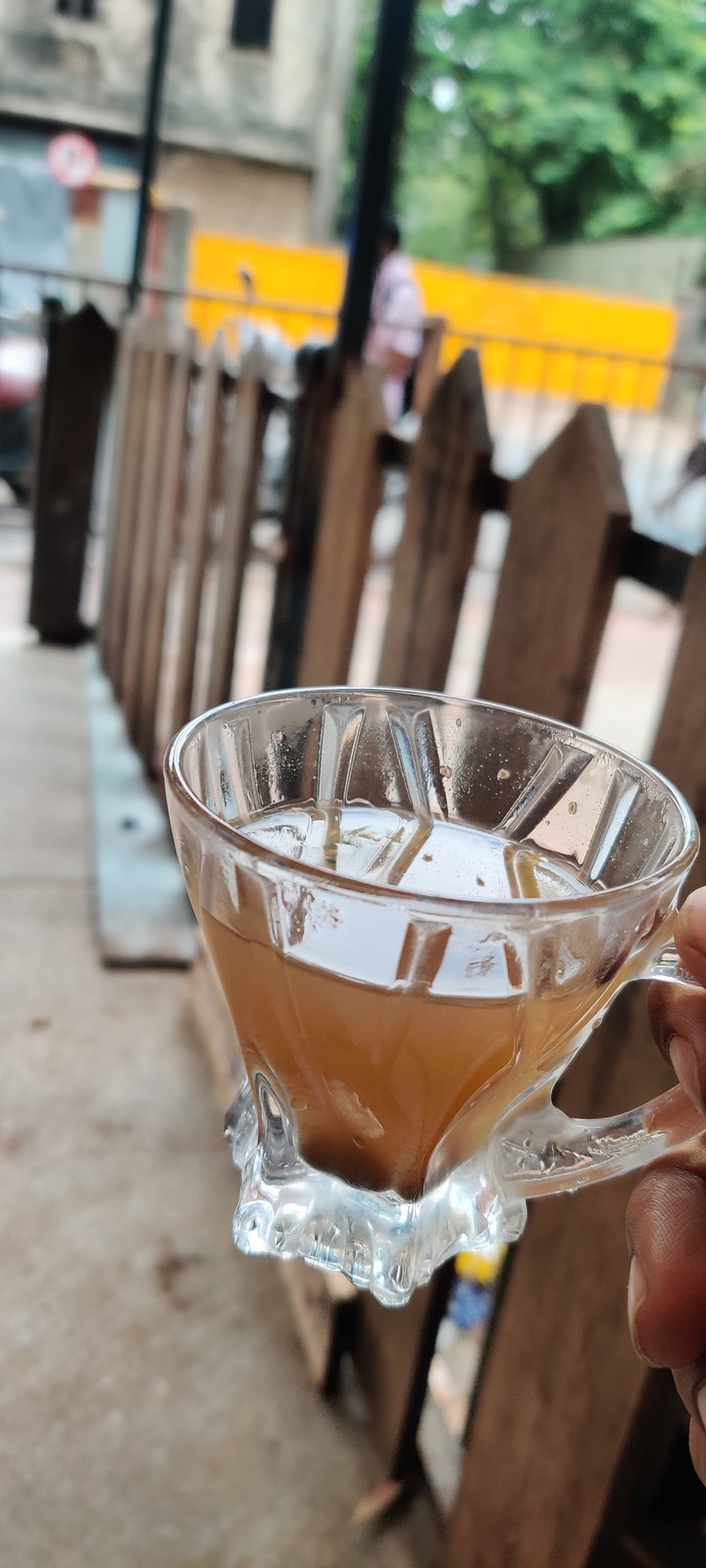 Tea
