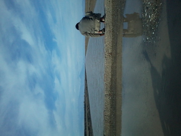 fisherman