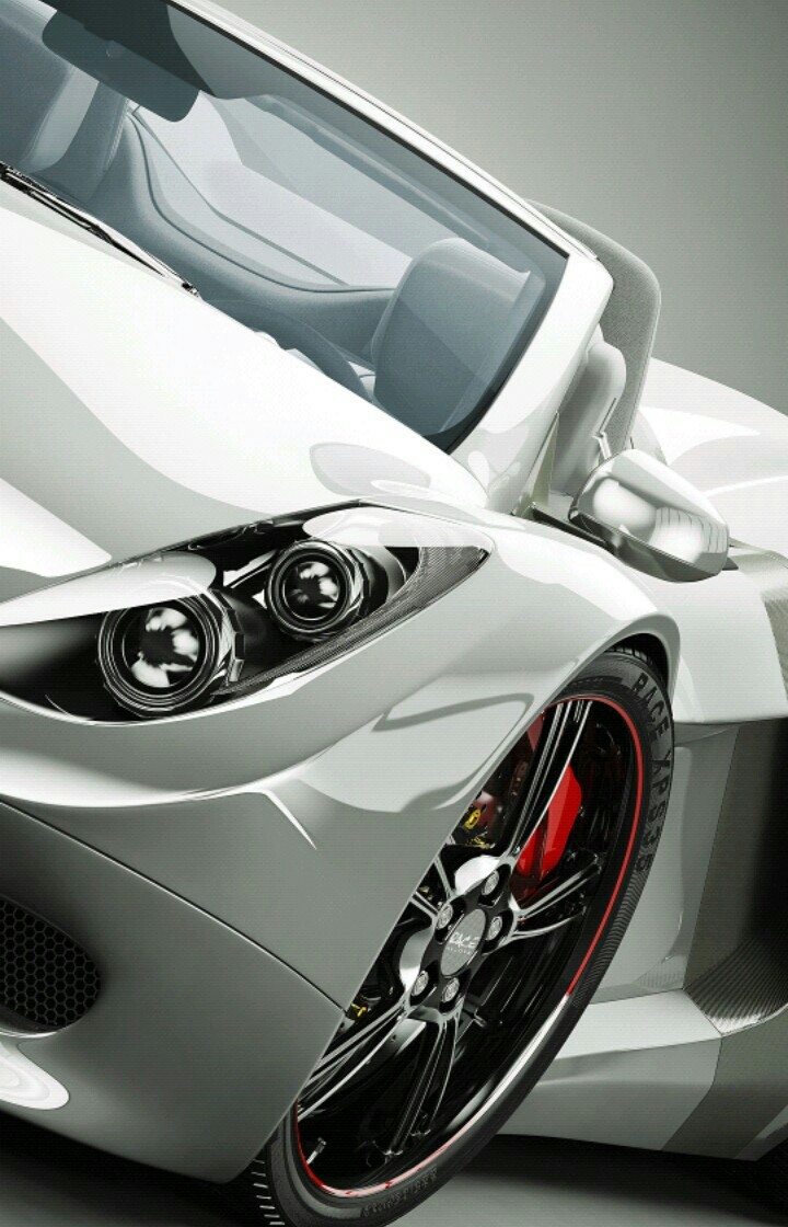 Car_White