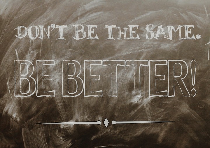 encouraging