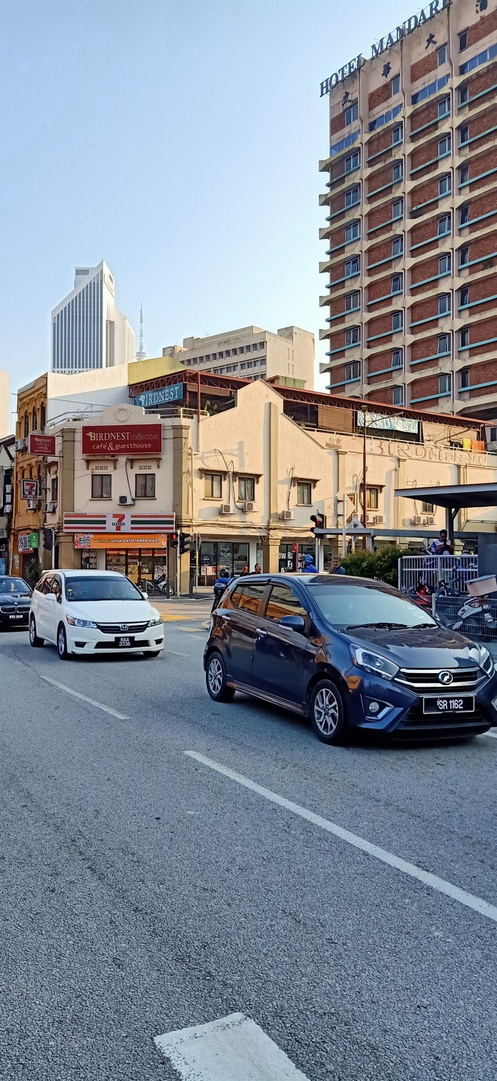 Kuala Lumpur