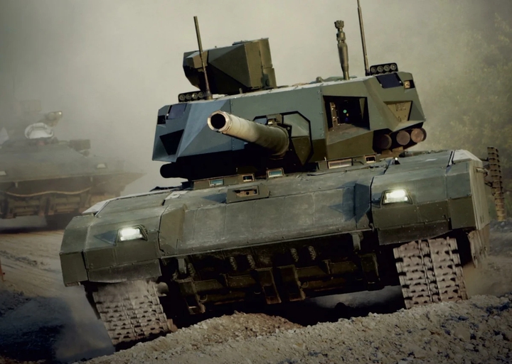 t 14 armata