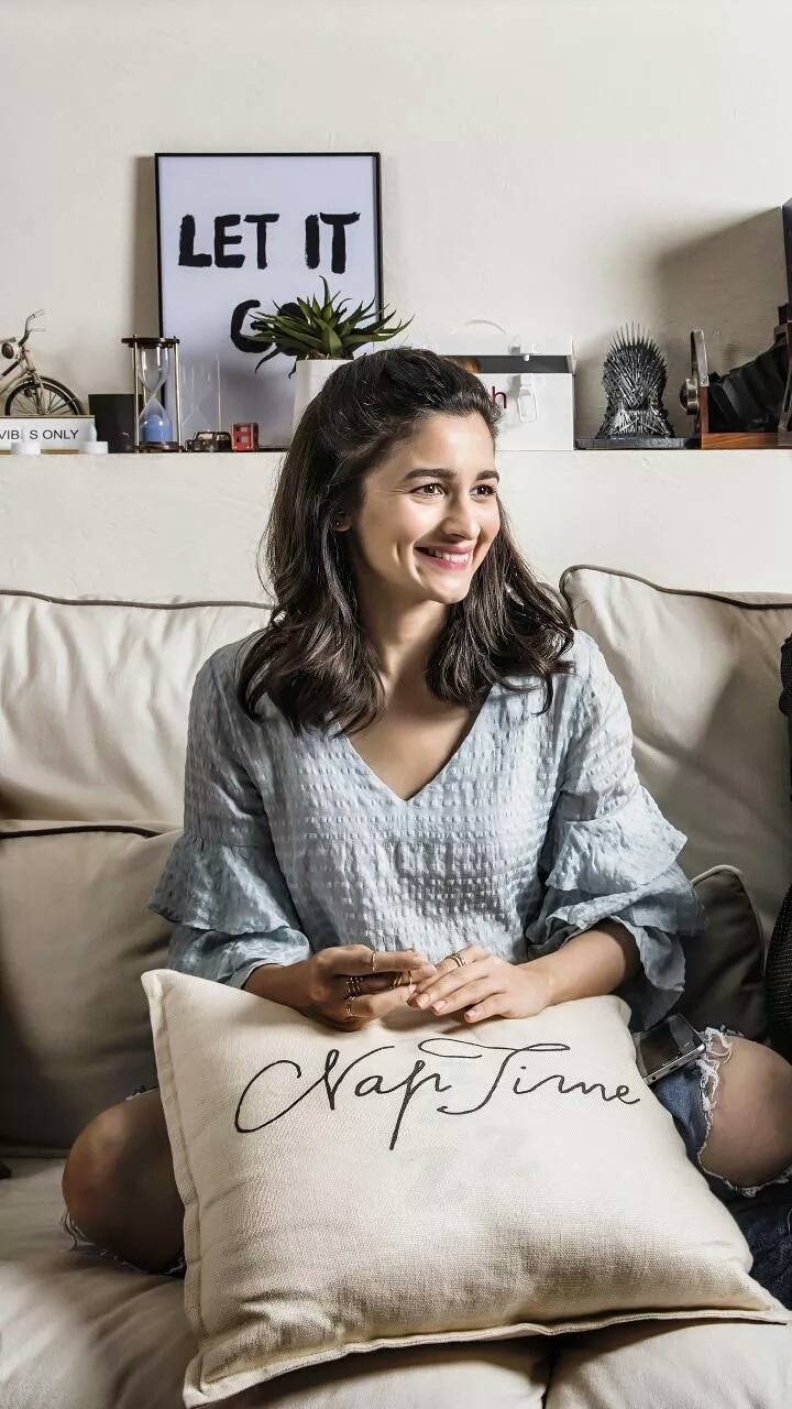 Alia Bhatt