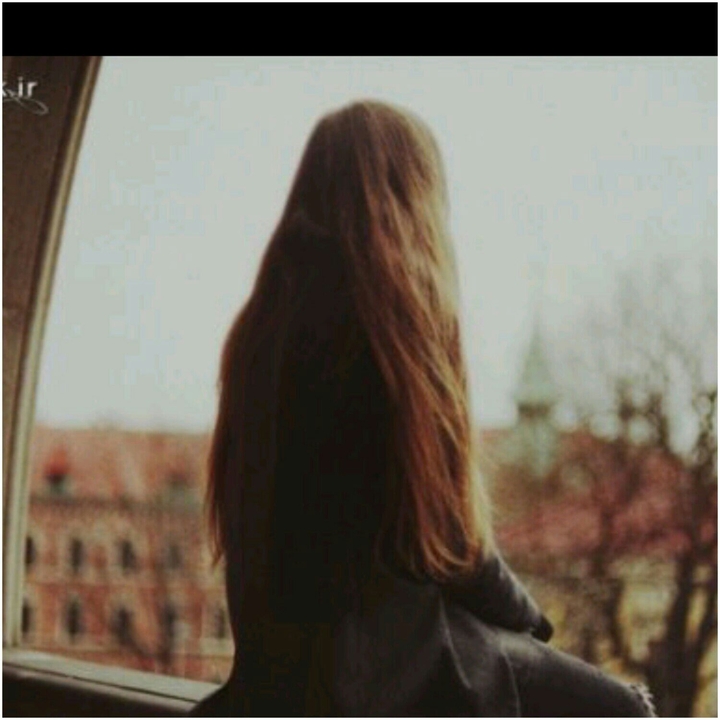 alone